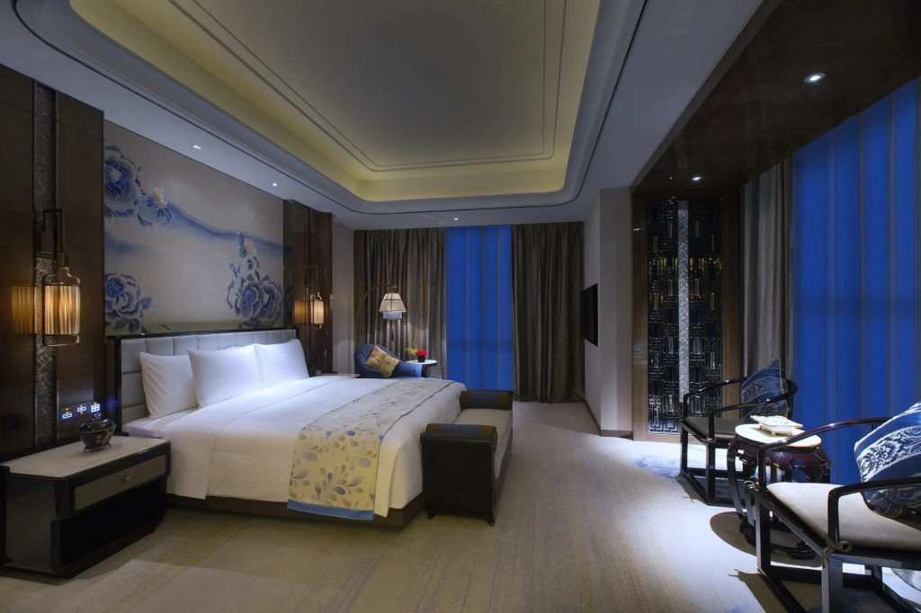 Wanda Vista Kunming