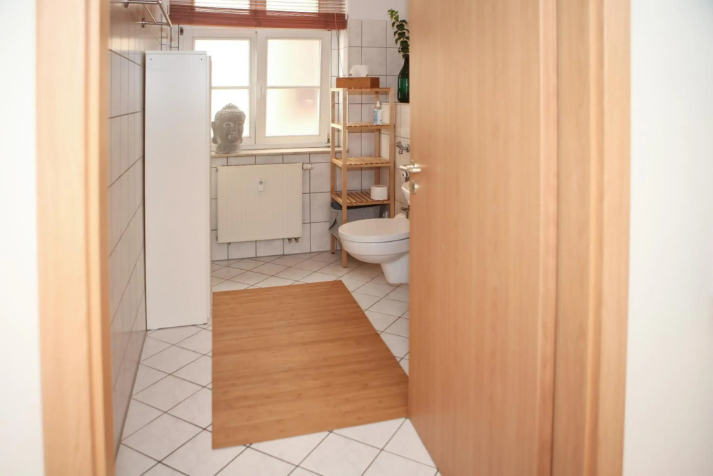 Sleepwell Apartment - Emilienblick