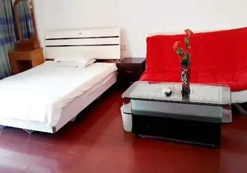 Longcheng 119 Hotel Apartment