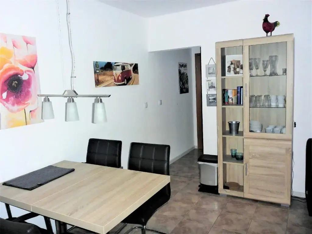 Haus Vineta, Wohnung 7