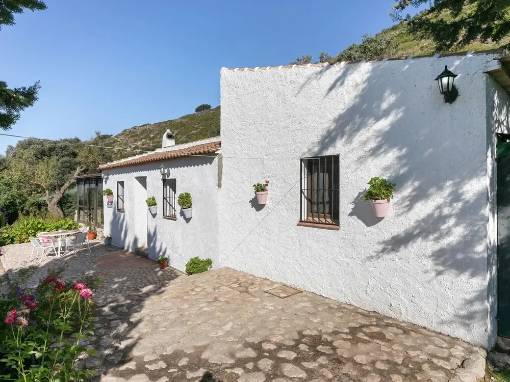Modern Cottage in La Joya with Private Pool