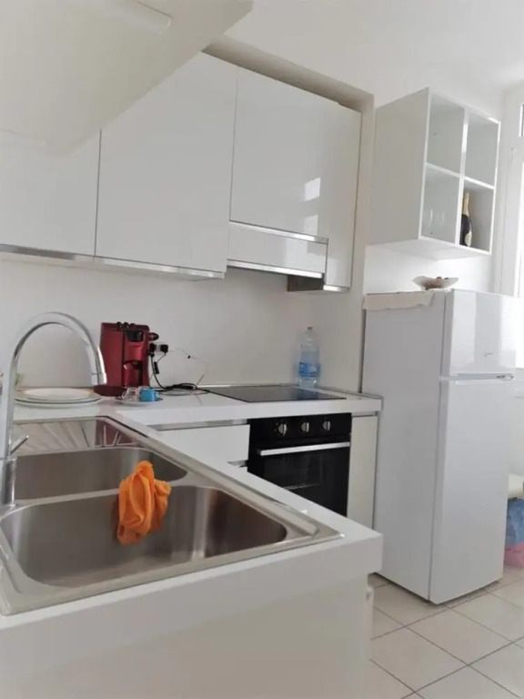 Green House Apartment