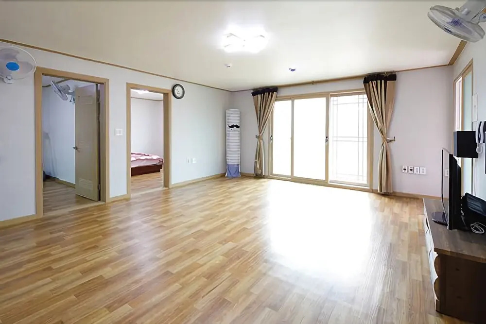 Yangpyeong Love Pension