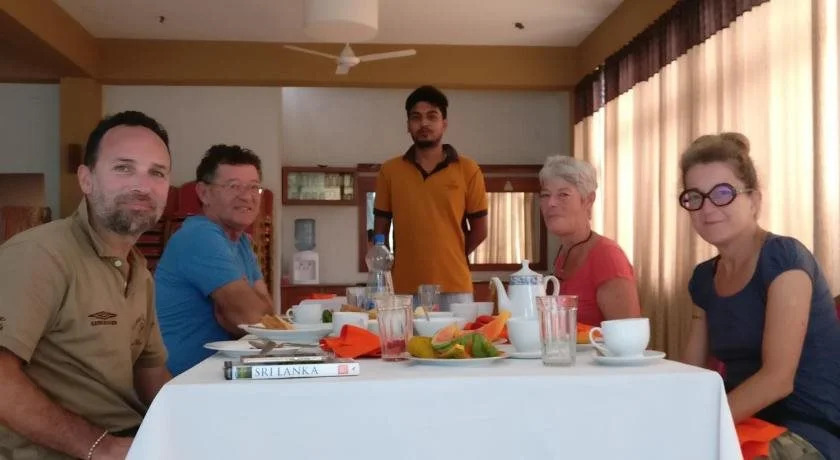 Ranketha Resort & Restaurant