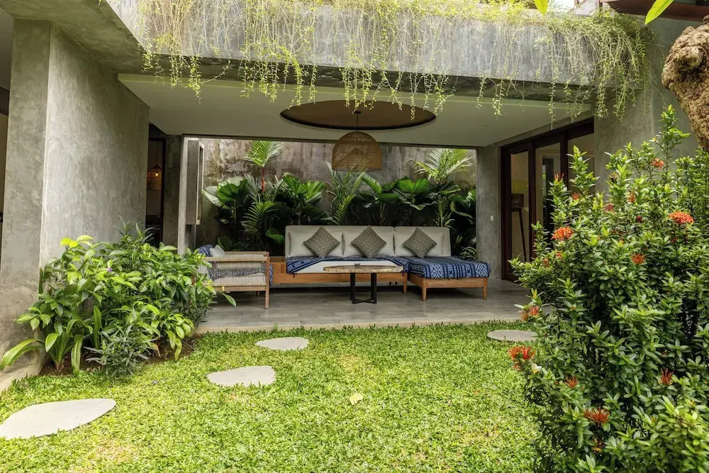 Just Residence Villa by Betterplace