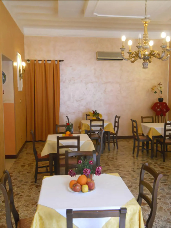Antico Palazzo