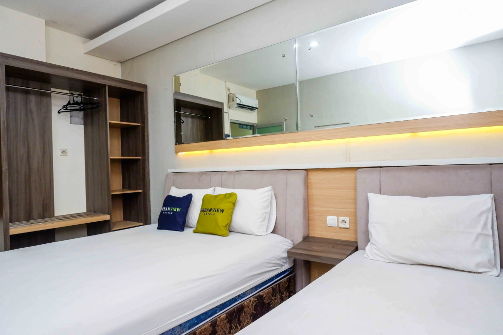 Super OYO 3746 Double Tree Guesthouse