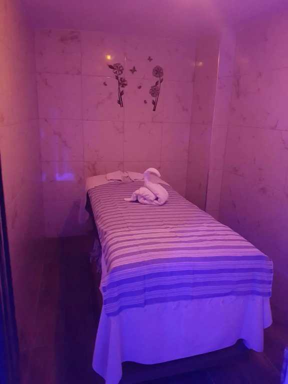 Elfida Apart Hotel