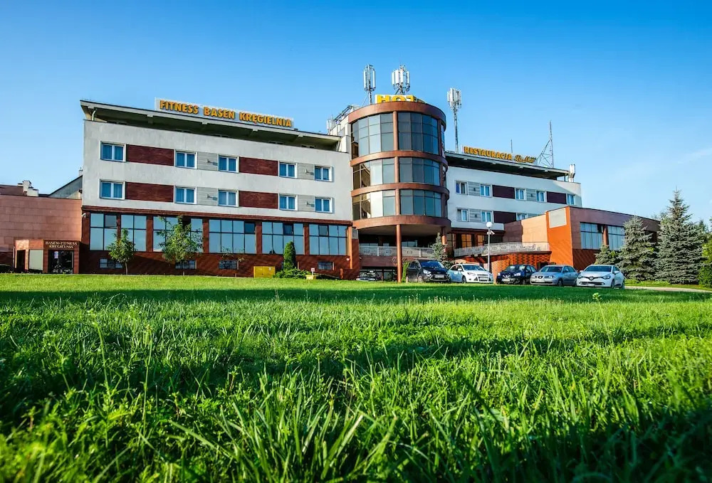 Hotel La Mar
