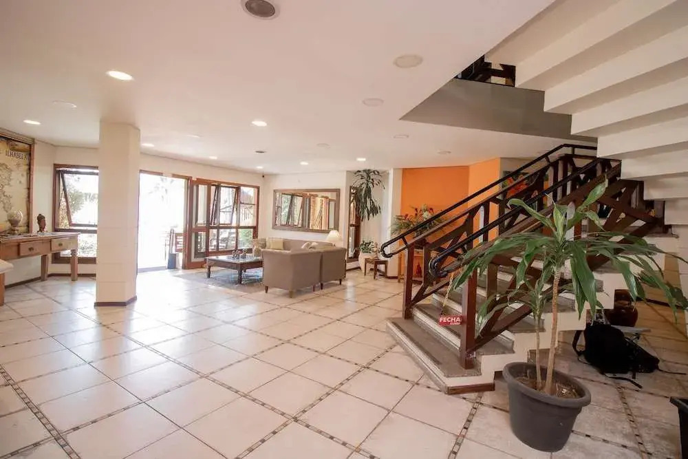 Ilhabela Flat