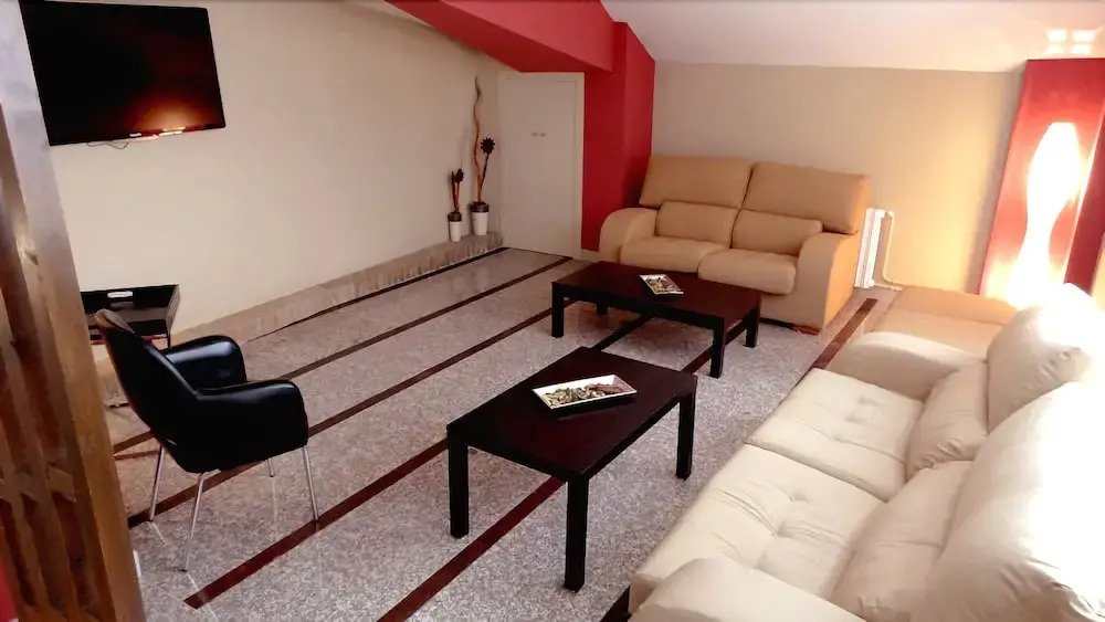 Hotel Ordino