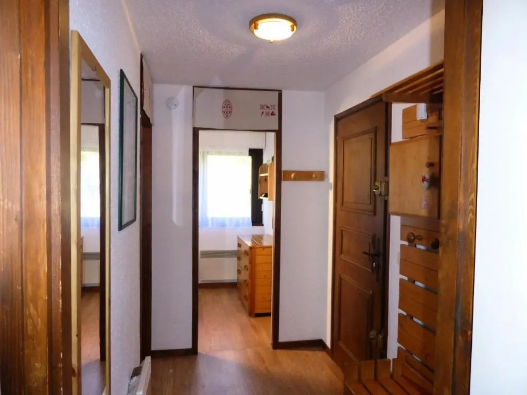 Résidence Rochasset - 3 Pièces pour 6 Personnes 45