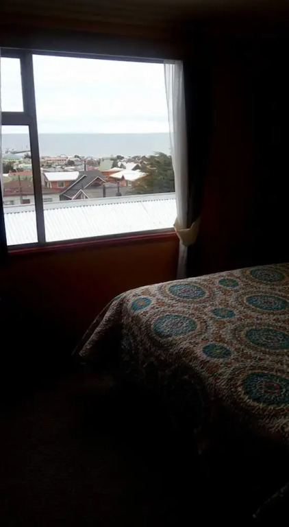 Cabañas Punta Arenas