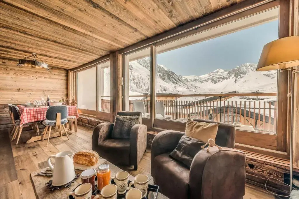 Résidence Hauts Lieux - 4 pièces 8 personnes PREMIUM, appartement rénové MAE-3411