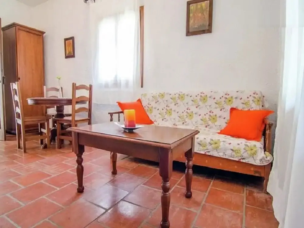 Luxurious Cottage in Andalusia With Garden