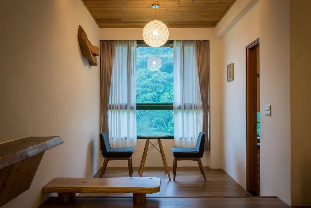 Cloudland Resort