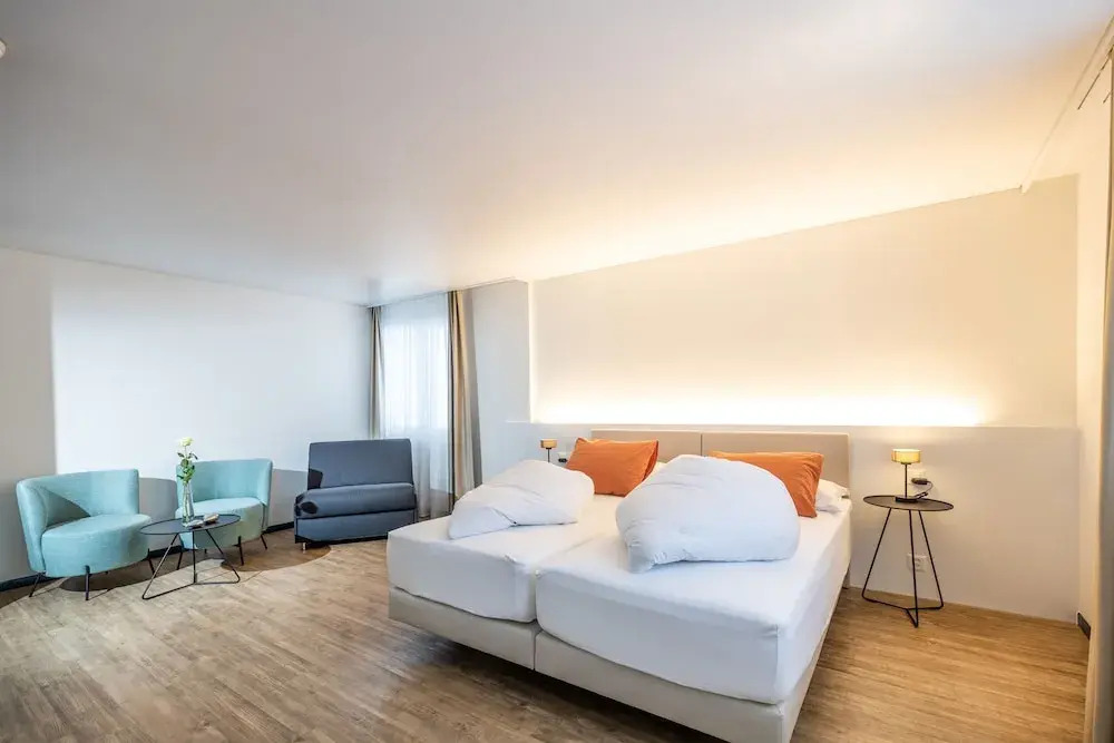 Hotel Rischli