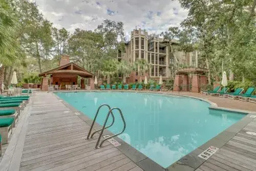 6002 Maritime Villa by Akers Ellis Rentals