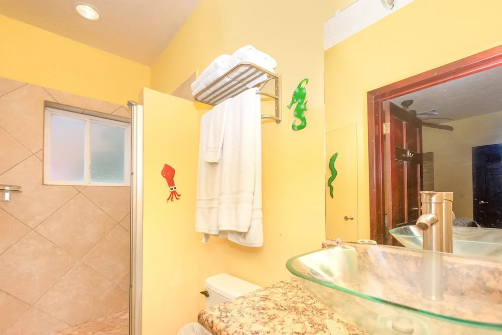 Villa Del Playa #3