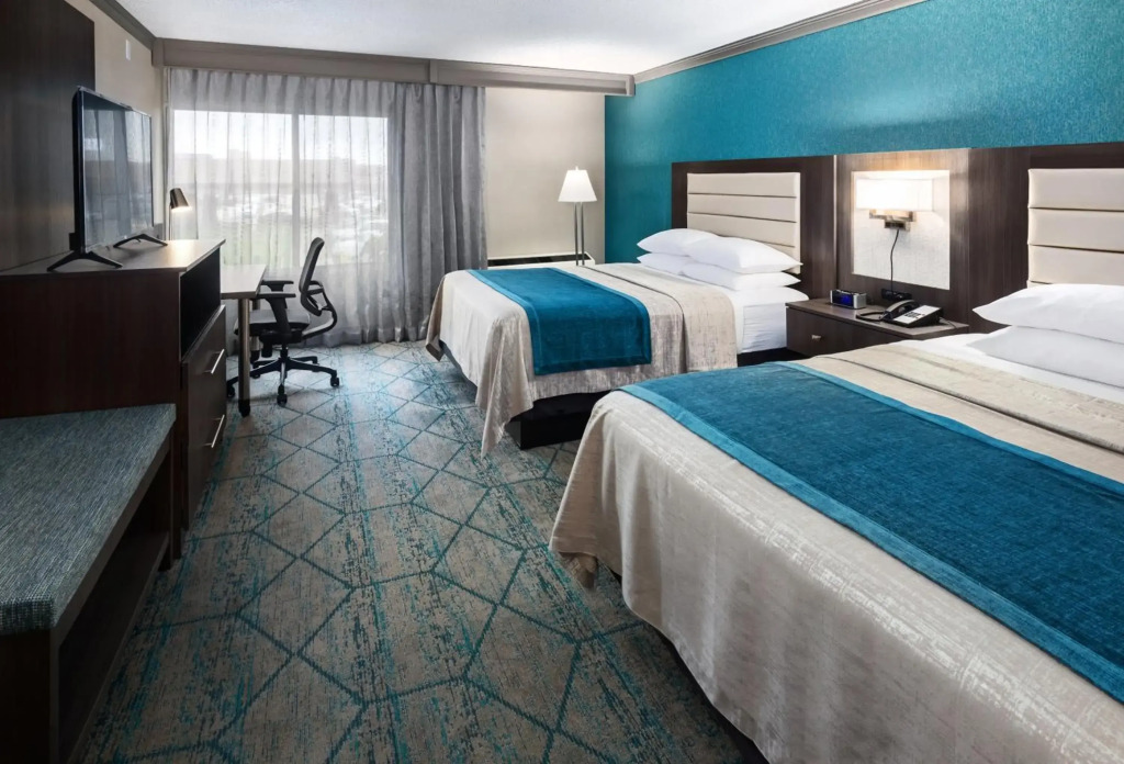 Bismarck Hotel and Conference Center