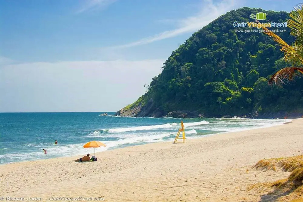Casa em Bertioga - Cond Morada da Praia