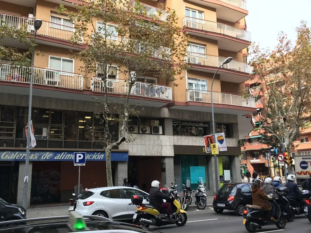 Marbel Apartments