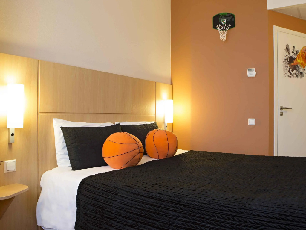 Ibis Kaunas Centre