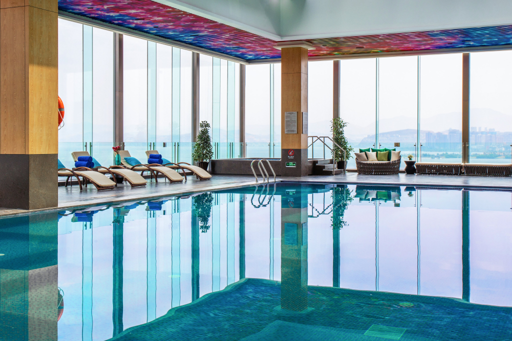 Hotel Indigo Dali Erhai by IHG