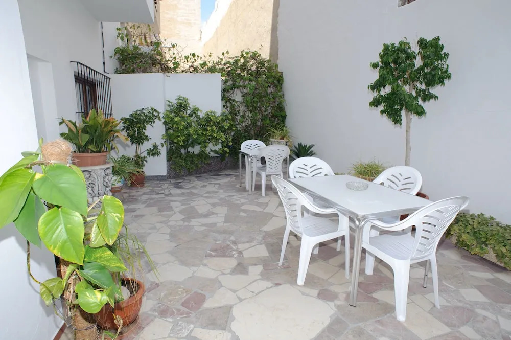 Hostal Montaña