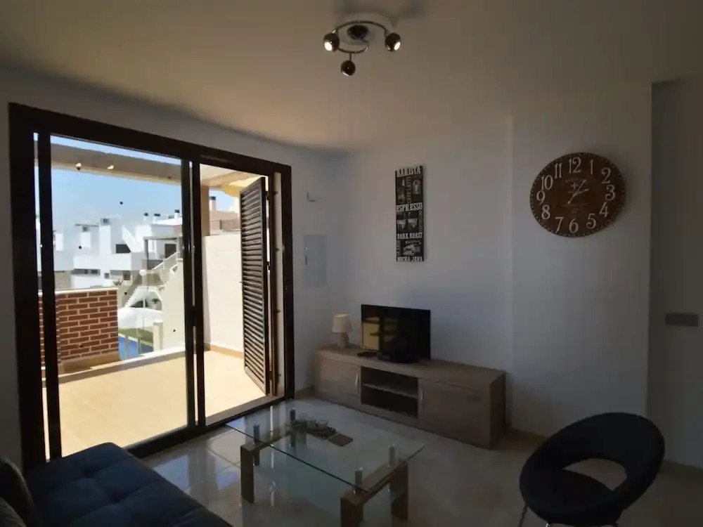 Modern Apartment in Orihuela Costa