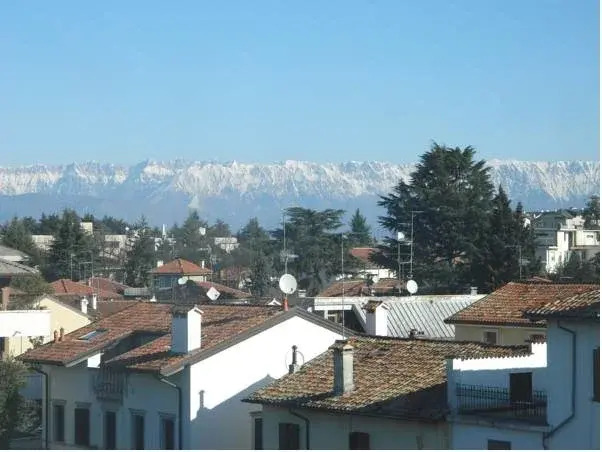 Palamostre Residence