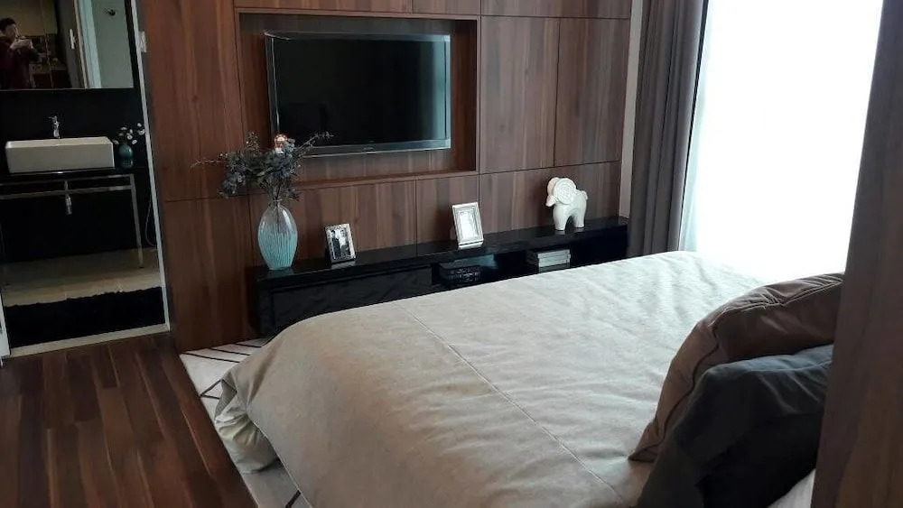 Verve Suites KL South