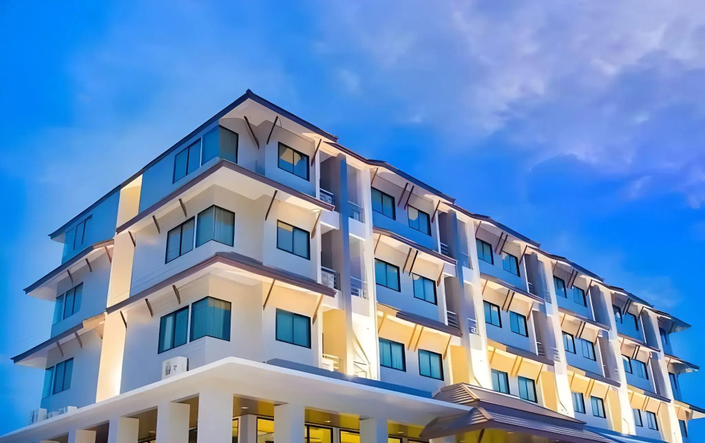 Pura Nakhon Hotel
