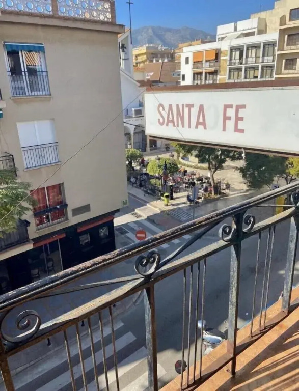 Pension Santa Fe