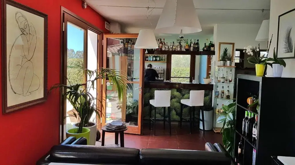 Hotel La Posta di Torrenova
