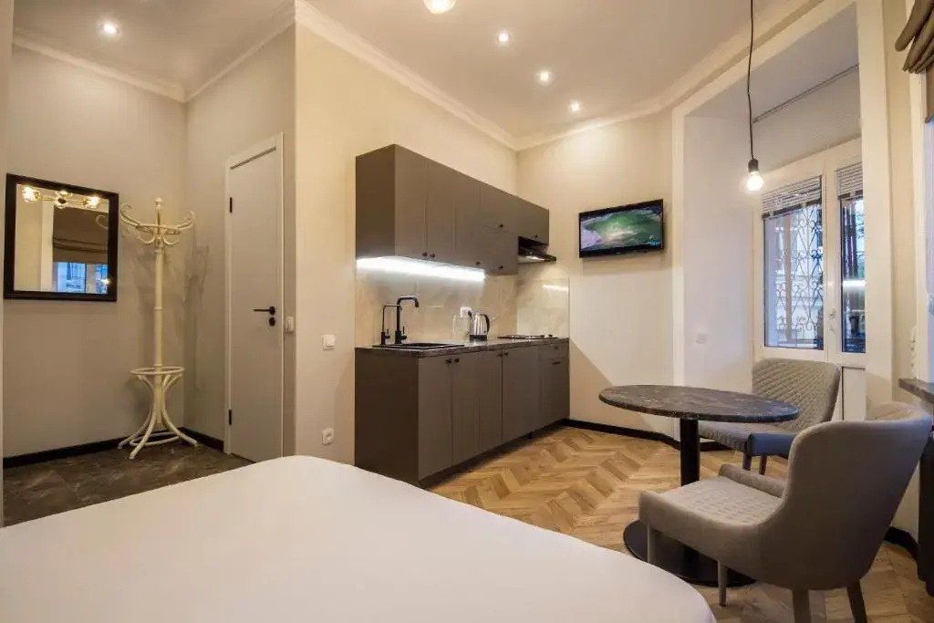 DayFlat Apartments Khreschatyk