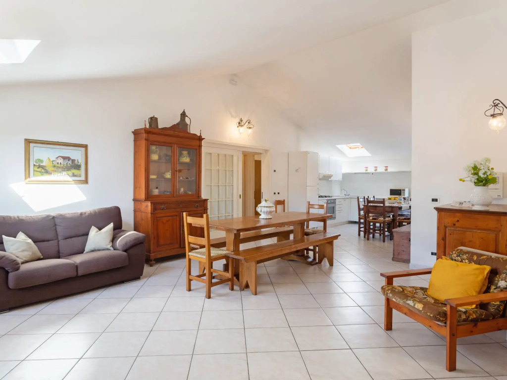 Apartment Maddalena by Interhome
