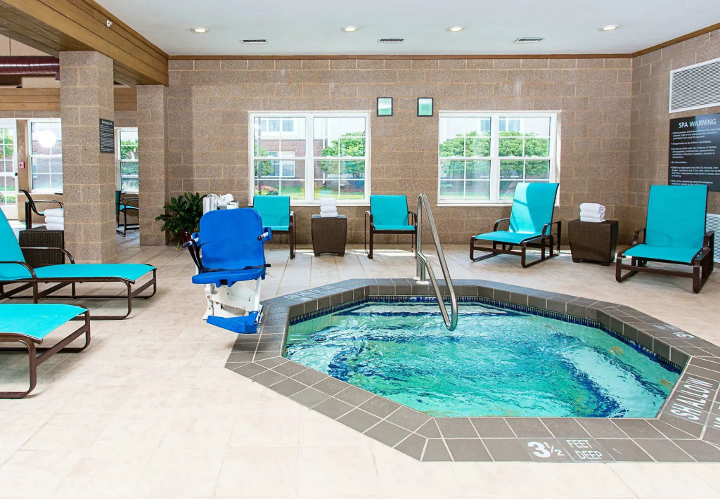 Residence Inn by Marriott Rochester West Greece