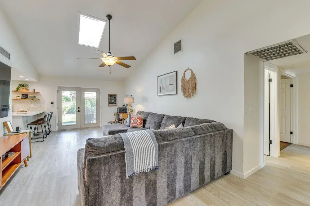 Desert Home w/ Private Pool in Mesa: Near Golf