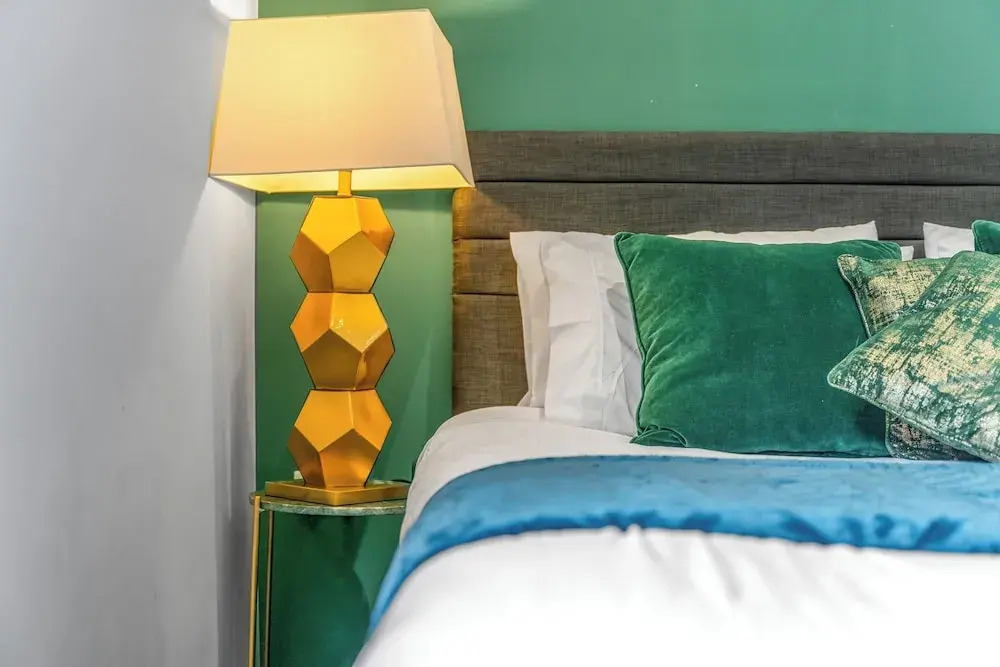 Superb 3bed Fulham Palace Retreat