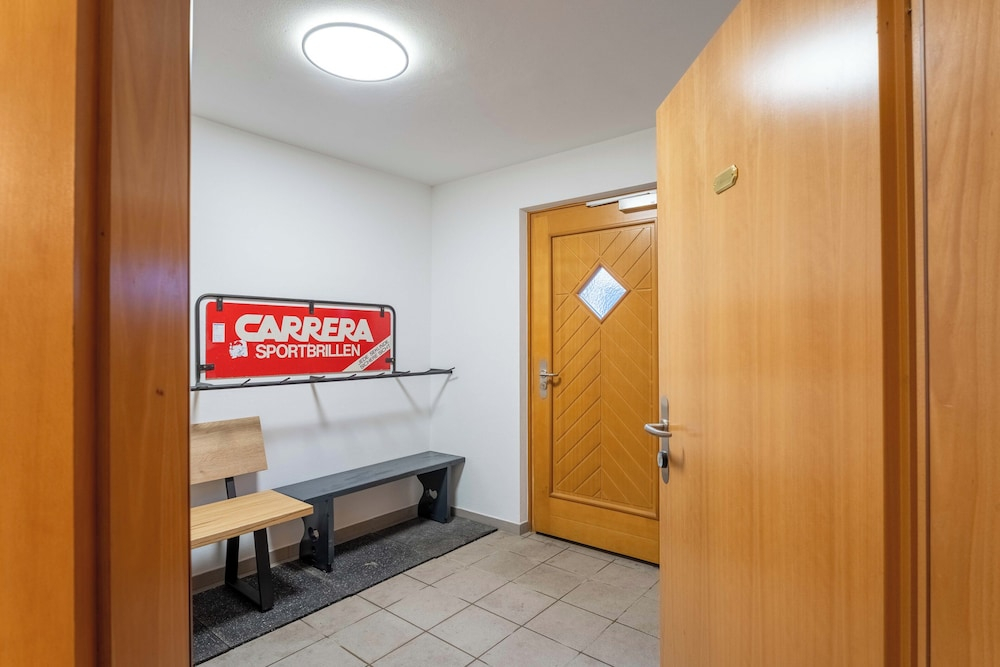 Alpenglück Apartments by we rent, JOKERCARD INCLUDED