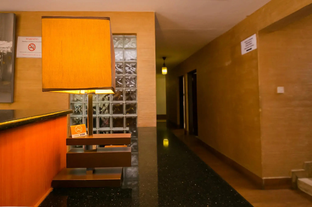 Yeza Garden Hotel