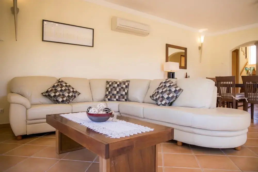 D03 - Luxury Gold Villa by DreamAlgarve