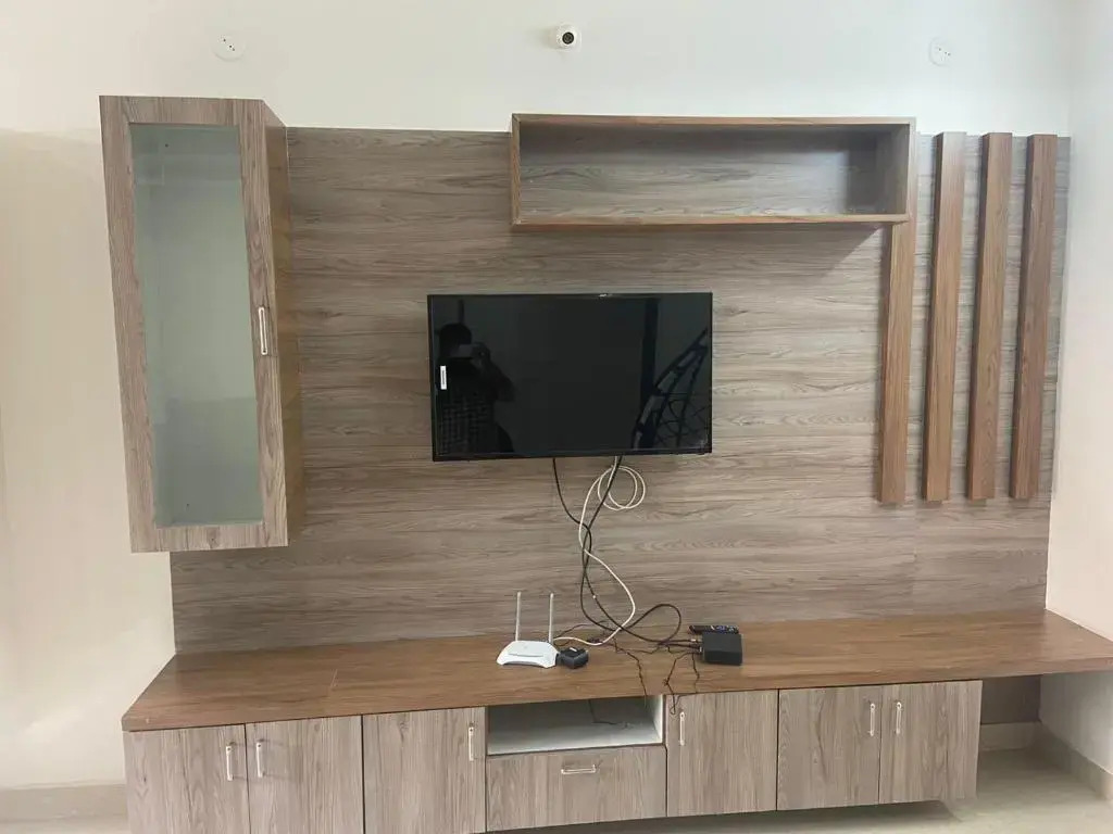 Ameya Homestays Brand New Fully Furnished 3BHK & 2BHK Apartments