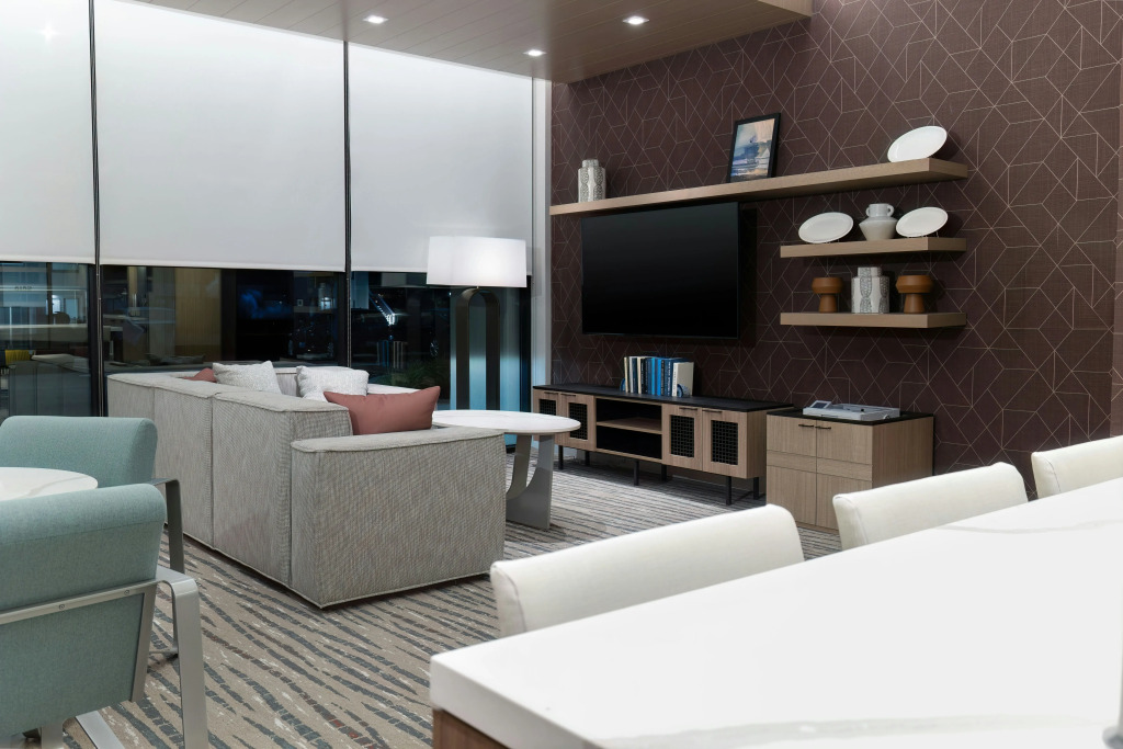 Homewood Suites by Hilton Cypress Orange County
