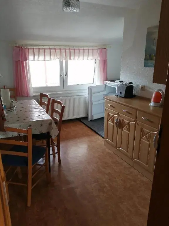 Ferienwohnung Fehrmann