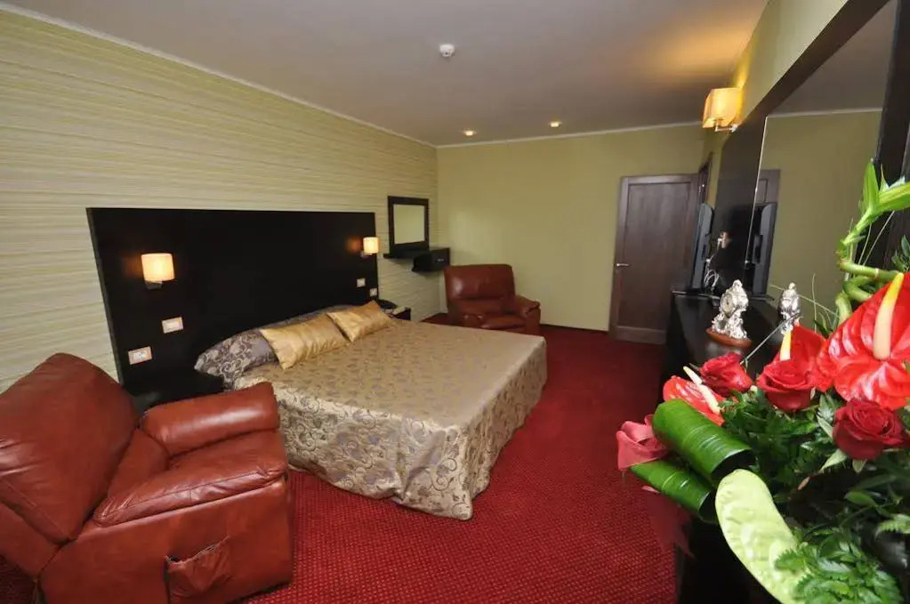 Hotel EMD