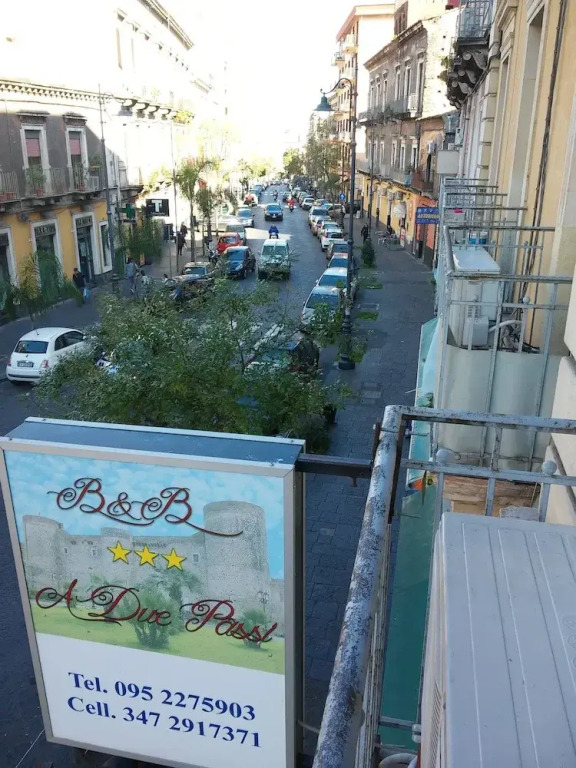 A Due Passi B&B
