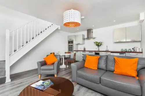Old Orchard Apartments