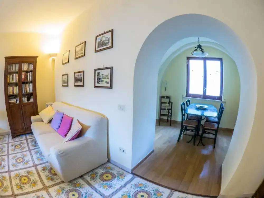 Residenza Sorrentina
